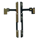 Shockware® Power On Off Volume Flex For Oppo A17