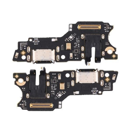 Charging Port PCB Board For Oppo A53 4G 2020