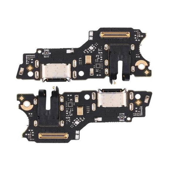 Charging Port PCB Board For Oppo A53s 4G 2020