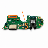 Charging Port Board Connector CC Flex For Oppo A38 4G