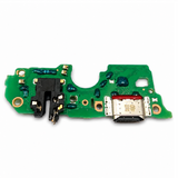 Charging Port Board Connector CC Flex For Oppo A38 4G