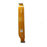Main Board LCD Flex Cable For Oppo A3x 5G 