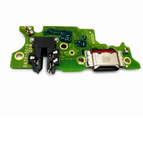 Charging Port Board Connector CC Flex For Oppo A3x 5G