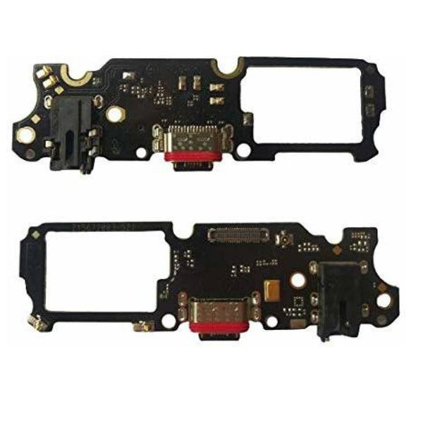 Charging Port PCB CC Board For Oppo A5 2020 – - Main Image