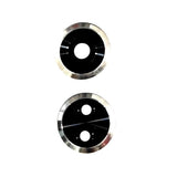 Back Rear Camera Glass Lens For Oppo A59 5G : Gold