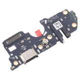 Charging Port Board Connector CC Flex For Oppo A59 5G