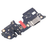 Charging Port Board Connector CC Flex For Oppo A59 5G