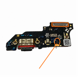 Charging Port Board Connector CC Flex For Oppo A5 Pro 5G