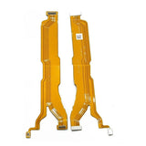 Main Board LCD Flex Cable For Oppo A5x 5G