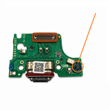 Charging Port Board Connector CC Flex For Oppo A5x 5G