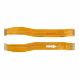 Main Board LCD Flex Cable For Oppo A74 4G