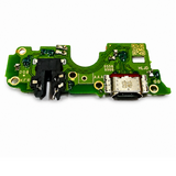 Charging Port Board Connector CC Flex For Oppo A74 5G