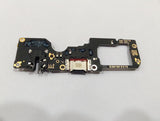 Charging Port Board Connector CC Flex For Oppo A78 4G