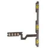 Shockware® Power On Off Volume Flex For Oppo A78 4G 