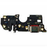 Charging Port Board Connector CC Flex For Oppo A78 5G