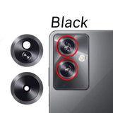 Back Rear Camera Glass Lens For Oppo A79 5G : Black