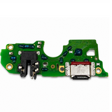 Charging Port Board Connector CC Flex For Oppo A79 5G