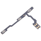 Shockware® Power On Off Volume Flex For Oppo A79 5G 