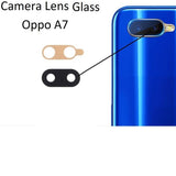 Back Rear Camera Lens For Oppo A7