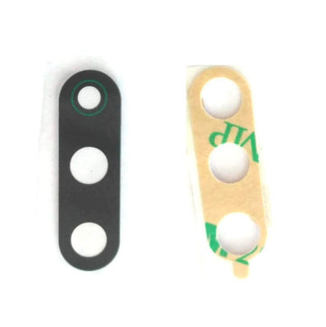 Back Rear Camera Glass Lens For Oppo A9 2020 –