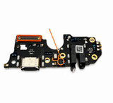 Charging Port Board Connector CC Flex For Oppo A98 5G