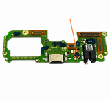 Charging Port Board Connector CC Flex For Oppo F17