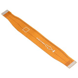 Main Board LCD Flex Cable For Oppo F17 Pro 