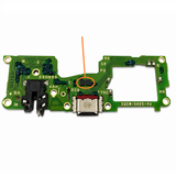 Charging Port Board Connector CC Flex For Oppo F19 Pro Plus