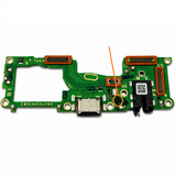 Charging Port Board Connector CC Flex For Oppo F19 Pro Plus