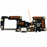 Charging Port Board Connector CC Flex For Oppo F21 Pro 4G