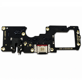 Charging Port Board Connector CC Flex For Oppo F21 Pro 4G