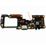 Charging Port Board Connector CC Flex For Oppo F21 Pro 5G