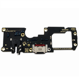 Charging Port Board Connector CC Flex For Oppo F21 Pro 5G