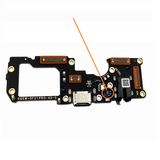 Charging Port Board Connector CC Flex For Oppo F21 Pro 4G CPH2363