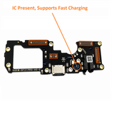 Charging Port Board Connector CC Flex For Oppo F21 Pro 4G CPH2363