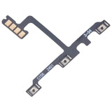 Shockware® Power On Off Volume Flex For Oppo F25 Pro 5G 
