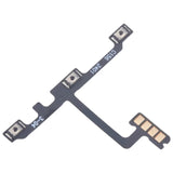 Shockware® Power On Off Volume Flex For Oppo F25 Pro 5G