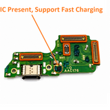 Charging Port Board Connector CC Flex For Oppo F27 5G