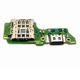 Charging Port Board Connector CC Flex For Oppo F27 5G