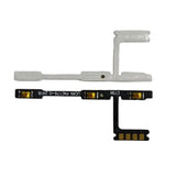 Shockware® Power On Off Volume Flex For Oppo F27 5G