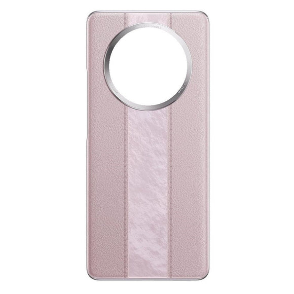 Back Panel Cover For Oppo F27 Pro Plus 5G : Pink 