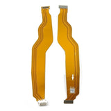 Main Board LCD Flex Cable For Oppo F27 Pro Plus 5G