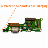Charging Port Board Connector CC Flex For Oppo F27 Pro Plus 5G