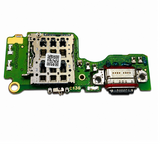 Charging Port Board Connector CC Flex For Oppo F29 5G CPH2721