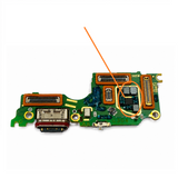 Charging Port Board Connector CC Flex For Oppo F31 Pro 5G