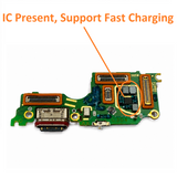 Charging Port Board Connector CC Flex For Oppo F31 Pro 5G