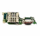Charging Port Board Connector CC Flex For Oppo F31 Pro 5G