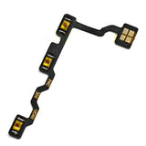 Shockware® Power On Off Volume Flex For Oppo F31 Pro 5G 