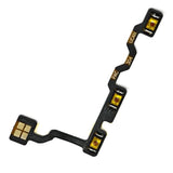 Shockware® Power On Off Volume Flex For Oppo F31 Pro 5G