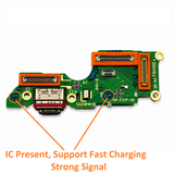 Charging Port Board Connector CC Flex For Oppo F31 Pro Plus 5G